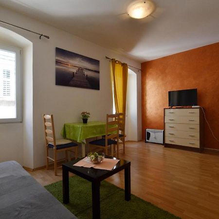 Old Town Svalba Otel Rovinj Dış mekan fotoğraf