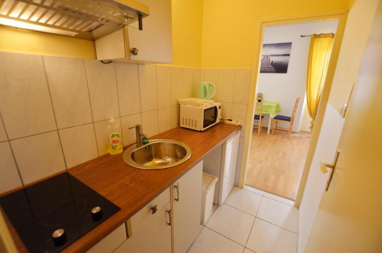 Old Town Svalba Otel Rovinj Dış mekan fotoğraf